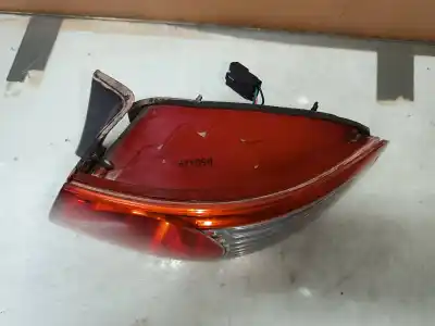 Second-hand car spare part right tailgate light for kia opirus básico oem iam references   