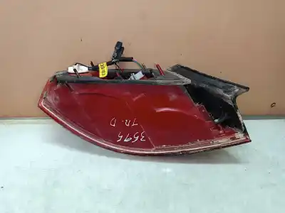 Second-hand car spare part right tailgate light for kia opirus básico oem iam references   