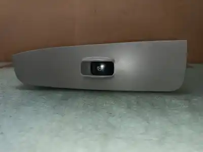 Pezzo di ricambio per auto di seconda mano interruttore alzacristalli anteriore destro per kia opirus básico riferimenti oem iam s160  