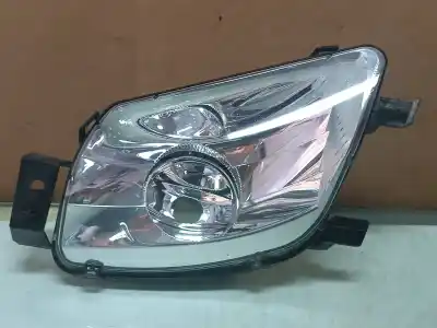 Second-hand car spare part right fog light for peugeot 308 sport oem iam references 89205449