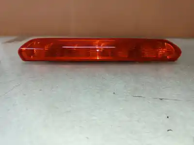 Second-hand car spare part central brake light for peugeot 308 sport oem iam references 89071079