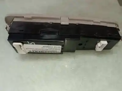 Second-hand car spare part left front power window switch for kia opirus básico oem iam references 612w20650  