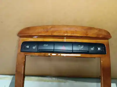 Piesă de schimb auto la mâna a doua avertizare pentru kia opirus básico referințe oem iam   