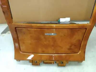 Piesă de schimb auto la mâna a doua avertizare pentru kia opirus básico referințe oem iam   