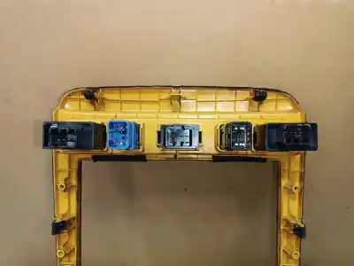 Piesă de schimb auto la mâna a doua avertizare pentru kia opirus básico referințe oem iam   