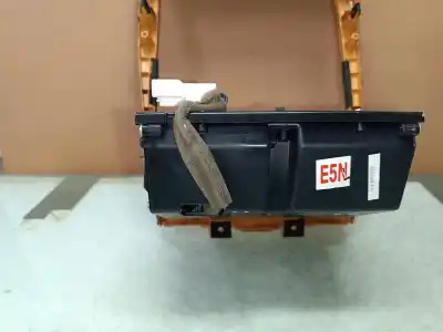 Piesă de schimb auto la mâna a doua avertizare pentru kia opirus básico referințe oem iam   