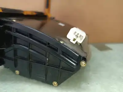 Piesă de schimb auto la mâna a doua avertizare pentru kia opirus básico referințe oem iam   