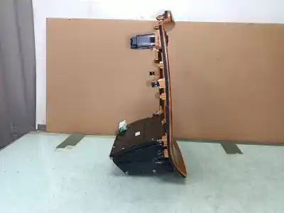 Piesă de schimb auto la mâna a doua avertizare pentru kia opirus básico referințe oem iam   