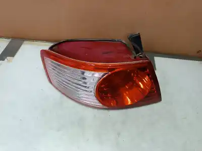 Second-hand car spare part left tailgate light for kia opirus básico oem iam references   