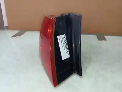 Second-hand car spare part left tailgate light for kia opirus básico oem iam references   