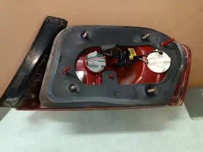 Second-hand car spare part left tailgate light for kia opirus básico oem iam references   