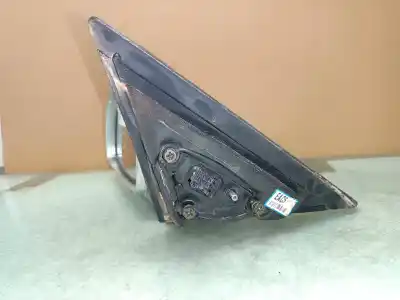 Peça sobressalente para automóvel em segunda mão espelho retrovisor esquerdo por kia opirus básico referências oem iam e4012215  e4012216