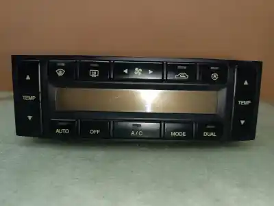 Second-hand car spare part climate control for kia opirus básico oem iam references 3f50ad2064  