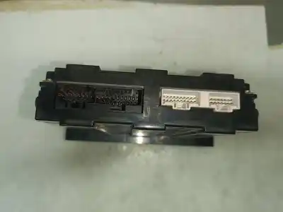 Second-hand car spare part climate control for kia opirus básico oem iam references 3f50ad2064  