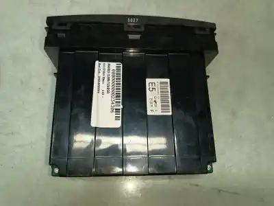 Second-hand car spare part climate control for kia opirus básico oem iam references 3f50ad2064  