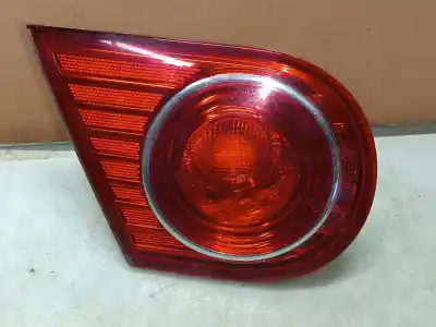 Second-hand car spare part Interior Left Tailgate Light for KIA OPIRUS Básico OEM IAM references 2357  