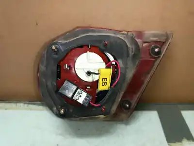 Second-hand car spare part interior left tailgate light for kia opirus básico oem iam references 2357  