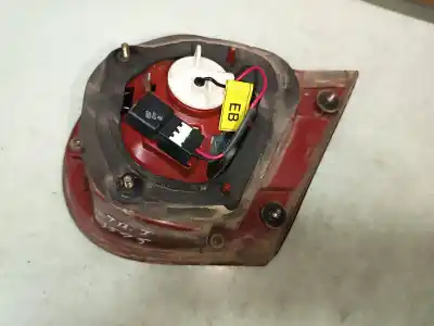 Second-hand car spare part interior left tailgate light for kia opirus básico oem iam references 2357  