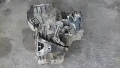 Peça sobressalente para automóvel em segunda mão  por FORD FOCUS LIM. (CB4)  Referências OEM IAM 6M5R7002ZB 5 VELOCIDADES 