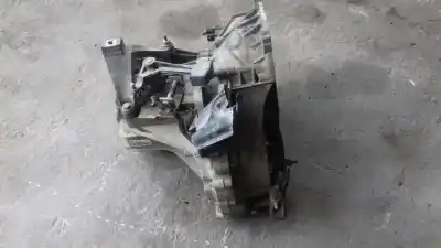 Pezzo di ricambio per auto di seconda mano riduttore per ford focus lim. (cb4) titanium riferimenti oem iam 6m5r7002zb 5 velocidades 
