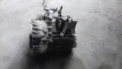 Pezzo di ricambio per auto di seconda mano riduttore per ford focus lim. (cb4) titanium riferimenti oem iam 6m5r7002zb 5 velocidades 