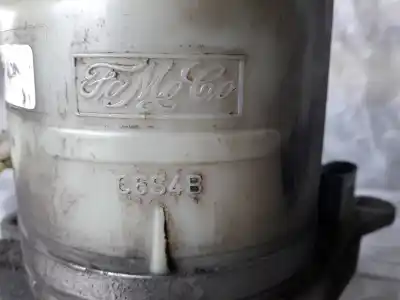 Second-hand car spare part steering pump for ford focus lim. (cb4) titanium oem iam references 4m513k514ca  