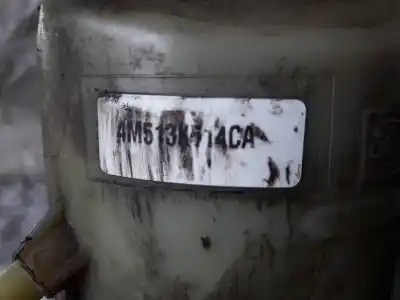 Second-hand car spare part steering pump for ford focus lim. (cb4) titanium oem iam references 4m513k514ca  