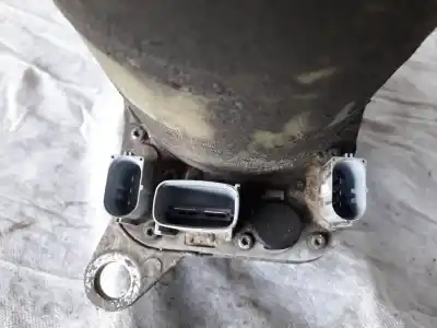 Second-hand car spare part steering pump for ford focus lim. (cb4) titanium oem iam references 4m513k514ca  