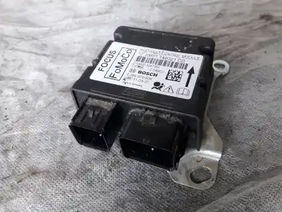 Recambio de automóvil de segunda mano de CENTRALITA AIRBAG para FORD FOCUS LIM. (CB8)  referencias OEM IAM BM5T14B321CD  0285010826