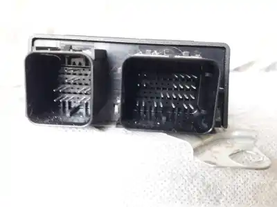 Second-hand car spare part airbag control unit for ford focus lim. (cb8) sport oem iam references bm5t14b321cd  0285010826