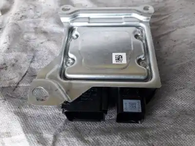 Second-hand car spare part airbag control unit for ford focus lim. (cb8) sport oem iam references bm5t14b321cd  0285010826