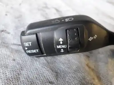 Second-hand car spare part indicator switch for ford focus lim. (cb8) sport oem iam references 4m5t13335bd  17d9404