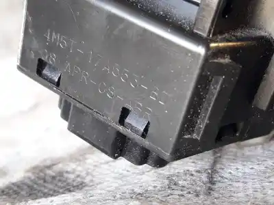 Pezzo di ricambio per auto di seconda mano comando pulito per ford focus lim. (cb8) sport riferimenti oem iam 4m5t17a553bd  