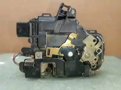 Peça sobressalente para automóvel em segunda mão fechadura da porta dianteira direita por seat leon (1m1) stella referências oem iam c3b1837016h  