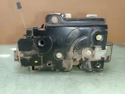 Peça sobressalente para automóvel em segunda mão fechadura da porta dianteira direita por seat leon (1m1) stella referências oem iam c3b1837016h  