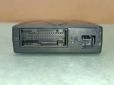 Second-hand car spare part electronic module for ford focus lim. (cb8) sport oem iam references 8m5t19c112ds  