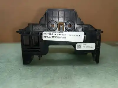 Second-hand car spare part electronic module for ford focus lim. (cb8) sport oem iam references bv6t13n064af  