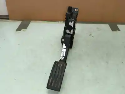 İkinci el araba yedek parçası gaz pedali için ford focus lim. (cb8) sport oem iam referansları bv619f836ab