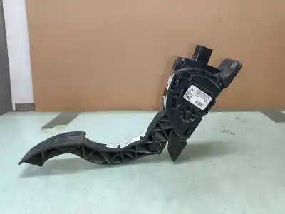 Peça sobressalente para automóvel em segunda mão pedal acelerador por ford focus lim. (cb8) sport referências oem iam bv619f836ab  6pv01036830