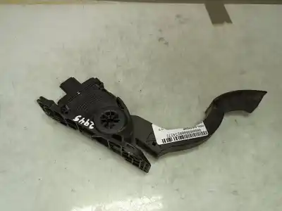 Peça sobressalente para automóvel em segunda mão pedal acelerador por ford focus lim. (cb8) sport referências oem iam bv619f836ab  6pv01036830