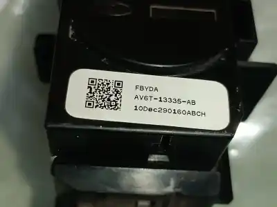 Second-hand car spare part indicator switch for ford focus lim. (cb4) titanium oem iam references av6t13335ab  