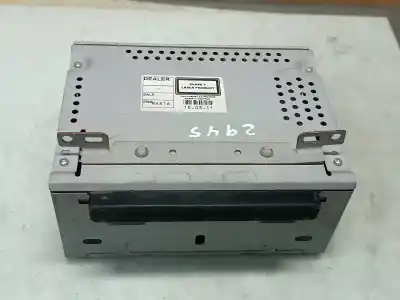 İkinci el araba yedek parçası ses sistemi / radyo cd için ford focus lim. (cb8) sport oem iam referansları bm5t18c815ge