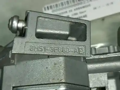 Second-hand car spare part ignition switch for ford focus lim. (cb8) sport oem iam references 3m513f880ae  