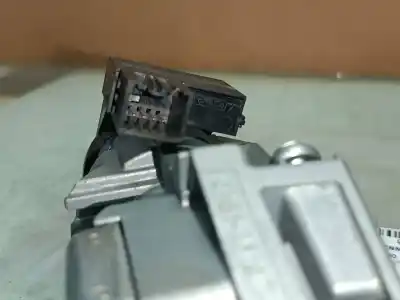 Second-hand car spare part ignition switch for ford focus lim. (cb8) sport oem iam references 3m513f880ae  