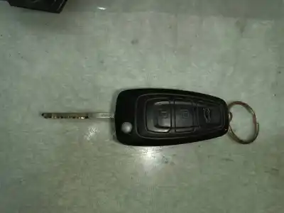 Second-hand car spare part ignition switch for ford focus lim. (cb8) sport oem iam references 3m513f880ae  