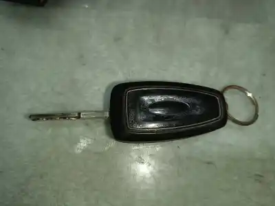 Second-hand car spare part ignition switch for ford focus lim. (cb8) sport oem iam references 3m513f880ae  