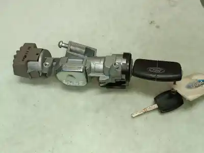 Peça sobressalente para automóvel em segunda mão  por FORD FOCUS LIM. (CB4)  Referências OEM IAM 3M513F880AD  