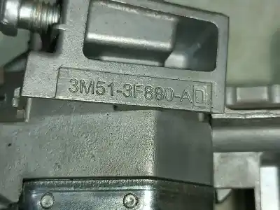 Second-hand car spare part ignition switch for ford focus lim. (cb4) titanium oem iam references 3m513f880ad  