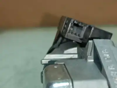 Second-hand car spare part ignition switch for ford focus lim. (cb4) titanium oem iam references 3m513f880ad  