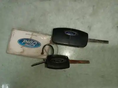 Second-hand car spare part ignition switch for ford focus lim. (cb4) titanium oem iam references 3m513f880ad  